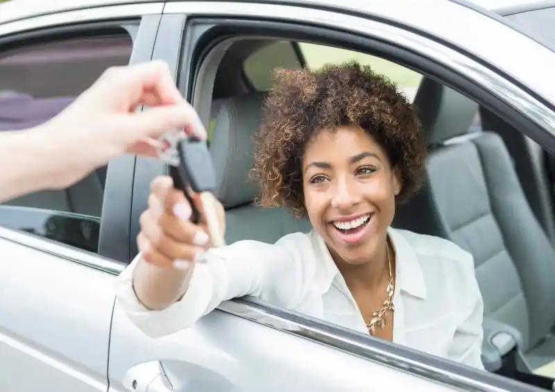 auto leasen Wilhelminaoord
